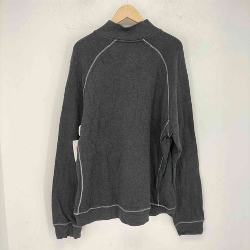エルエルビーン L.L.Bean ハーフジッププルオーバー メンズ import:XL