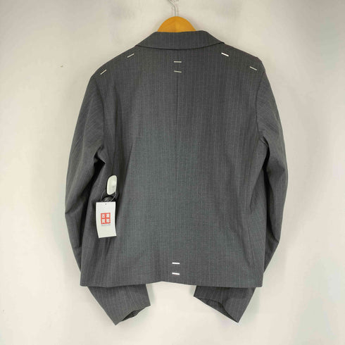 ハレ HARE メタルパーツショートジャケット メンズ JPN:S