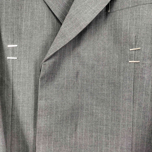 ハレ HARE メタルパーツショートジャケット メンズ JPN:S