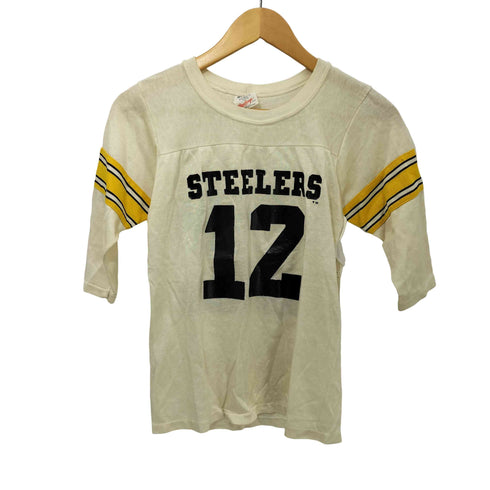 ローリングス rawlings 70-80s NFL GAME JERSEY フットボールゲームシャツ レディース JPN:M