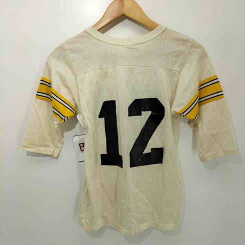 ローリングス rawlings 70-80s NFL GAME JERSEY フットボールゲームシャツ レディース JPN:M