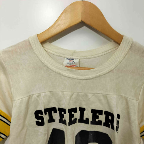 ローリングス rawlings 70-80s NFL GAME JERSEY フットボールゲームシャツ レディース JPN:M