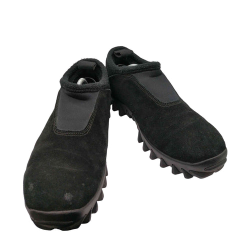 サロモン SALOMON 90S CONTAGRIP Thinsulate Snow Clog コンタグリップ スノー クロッグ スリッポン シューズ 1999年製 メンズ JPN:28.5