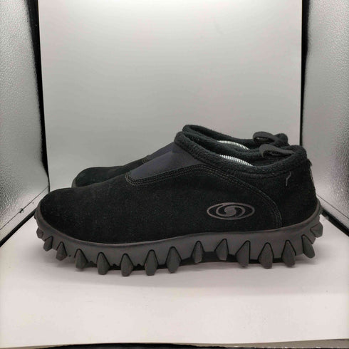 サロモン SALOMON 90S CONTAGRIP Thinsulate Snow Clog コンタグリップ スノー クロッグ スリッポン シューズ 1999年製 メンズ JPN:28.5