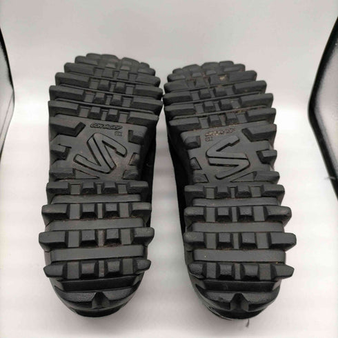 サロモン SALOMON 90S CONTAGRIP Thinsulate Snow Clog コンタグリップ スノー クロッグ スリッポン シューズ 1999年製 メンズ JPN:28.5