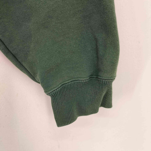 エクストララージ XLARGE CLAW ZIP HOODED SWEATSHIRT メンズ JPN:L