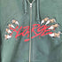 エクストララージ XLARGE CLAW ZIP HOODED SWEATSHIRT メンズ JPN:L
