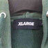 エクストララージ XLARGE CLAW ZIP HOODED SWEATSHIRT メンズ JPN:L