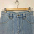 エックスガール X-girl DENIM CARGO PANTS デニム カーゴパンツ レディース JPN:S