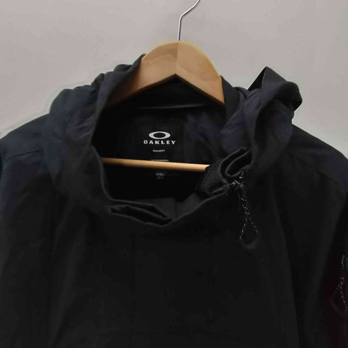 オークリー OAKLEY 22AW Fgl Cpn Stroke Anorak アノラック マウンテン パーカー ジャケット メンズ JPN:XL