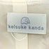 ケイスケカンダ keisuke kanda ダッフルコートは女の子ロング レディース JPN:0