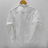 エムエイチエル MHL. 17AW GARMENT DYE BASIC POPLIN ガーメント ダイ ベーシック ポプリン バンドカラー シャツ メンズ import:S