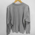 カラービーコン kolor BEACON 24SS 帰りたい プリント スウェット メンズ JPN:2