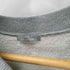 カラービーコン kolor BEACON 24SS 帰りたい プリント スウェット メンズ JPN:2