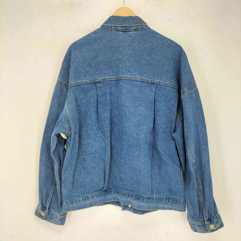 フリークスストア FREAKS STORE デニムジャケット メンズ import:M