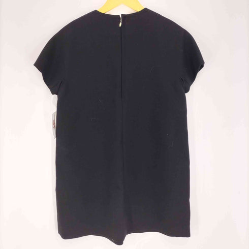 ジェイアンドエムデヴィッドソン J&M Davidson S/S チュニック ワンピース レディース 10