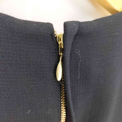 ジェイアンドエムデヴィッドソン J&M Davidson S/S チュニック ワンピース レディース 10
