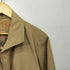 SCOTTS GREY LTD 60-70s TALONジップ ユーゴスラビア製 ショートスリーブサファリシャツジャケット メンズ US:44