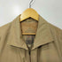 SCOTTS GREY LTD 60-70s TALONジップ ユーゴスラビア製 ショートスリーブサファリシャツジャケット メンズ US:44