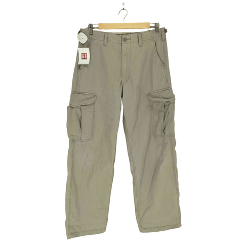リーバイス Levis カーゴバギーパンツ メンズ W33 L32