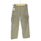 リーバイス Levis カーゴバギーパンツ メンズ W33 L32