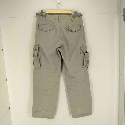リーバイス Levis カーゴバギーパンツ メンズ W33 L32