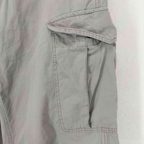 リーバイス Levis カーゴバギーパンツ メンズ W33 L32