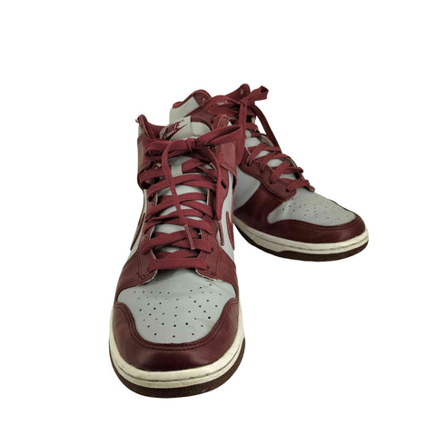 ジョーダンブランド JORDAN BRAND DUNK HI RETRO メンズ JPN:27