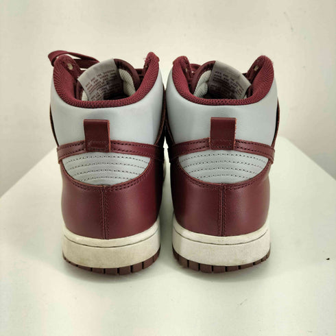 ジョーダンブランド JORDAN BRAND DUNK HI RETRO メンズ JPN:27