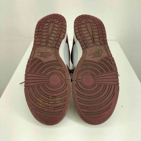 ジョーダンブランド JORDAN BRAND DUNK HI RETRO メンズ JPN:27