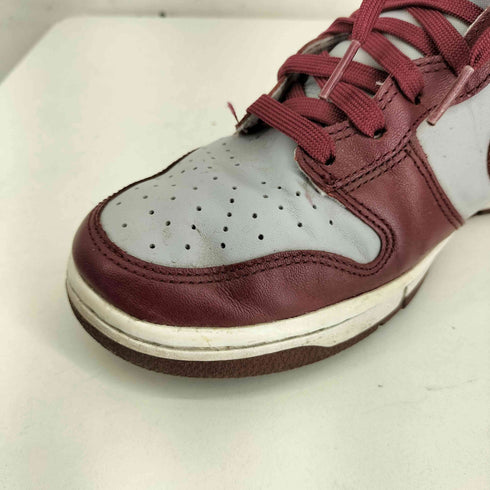 ジョーダンブランド JORDAN BRAND DUNK HI RETRO メンズ JPN:27