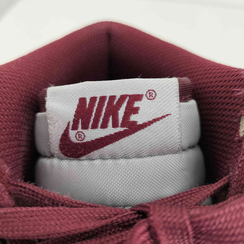 ジョーダンブランド JORDAN BRAND DUNK HI RETRO メンズ JPN:27