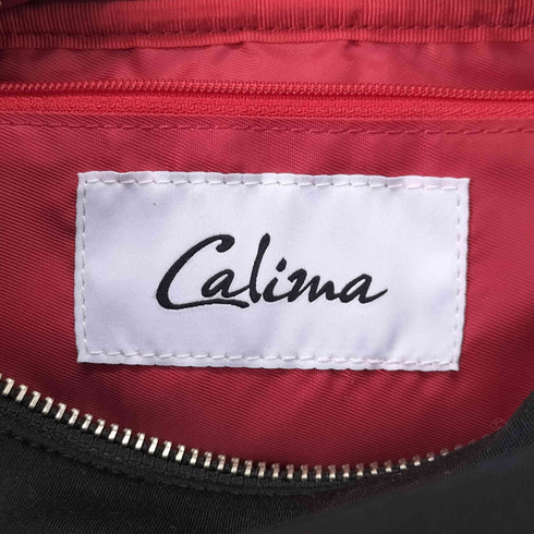 CHICO CARLITO Calima 3D 刺繍 LOGO BAG レディース