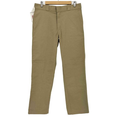 ディッキーズ Dickies Original Fit 874 ワークパンツ メンズ 36×32