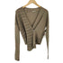 マレーラ MARELLA カーディガン レディース import:M