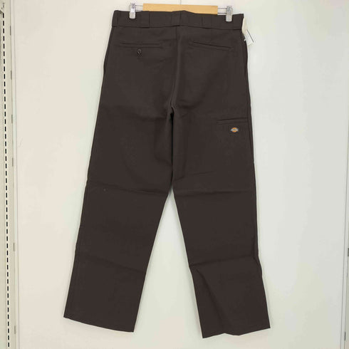 ディッキーズ Dickies Loose Fit ダブルニー ワークパンツ メンズ 34×32