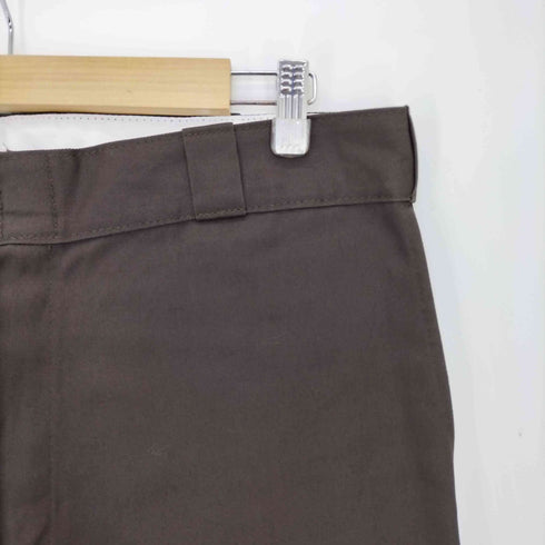 ディッキーズ Dickies Loose Fit ダブルニー ワークパンツ メンズ 34×32