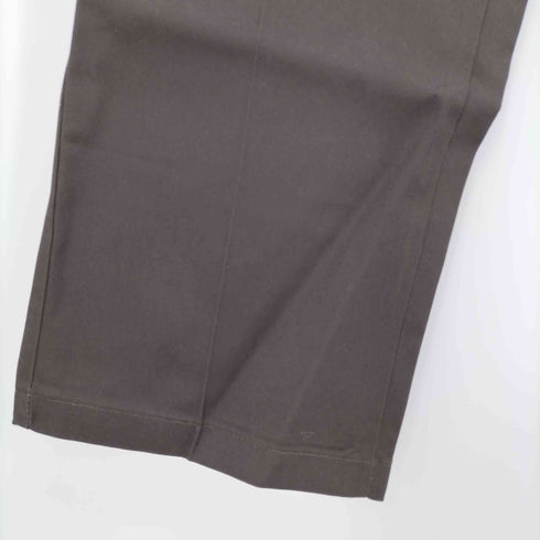 ディッキーズ Dickies Loose Fit ダブルニー ワークパンツ メンズ 34×32