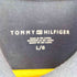 トミーヒルフィガー TOMMY HILFIGER 刺繍ロゴ ポロシャツ ワンピース レディース L