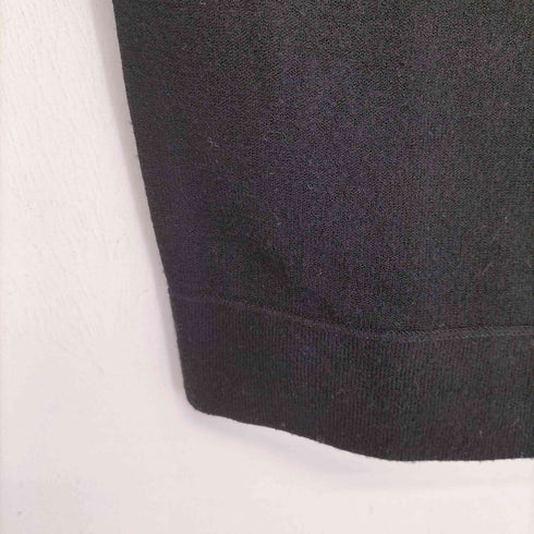 マックスマーラ MAX MARA イタリア製 ボートネックニット レディース import:M