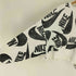 ナイキ NIKE 21SS モノグラム クロップド プルオーバー スウェット レディース import:XL