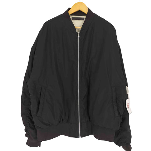 ダンケシェーン Danke Schon 23AW A4A 別注 ARCHIVE MA-1 中綿 フライト ジャケット メンズ import:L