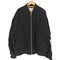 ダンケシェーン Danke Schon 23AW A4A 別注 ARCHIVE MA-1 中綿 フライト ジャケット メンズ import:L