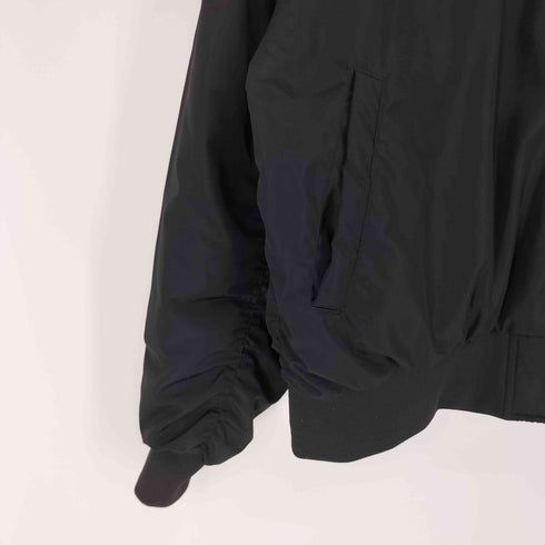 ダンケシェーン Danke Schon 23AW A4A 別注 ARCHIVE MA-1 中綿 フライト ジャケット メンズ import:L