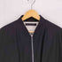 ダンケシェーン Danke Schon 23AW A4A 別注 ARCHIVE MA-1 中綿 フライト ジャケット メンズ import:L