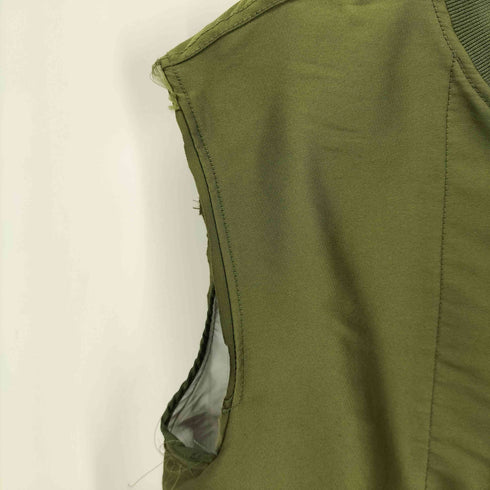 スリーワンフィリップリム 3.1 phillip lim レイヤードデザインベスト レディース JPN:2