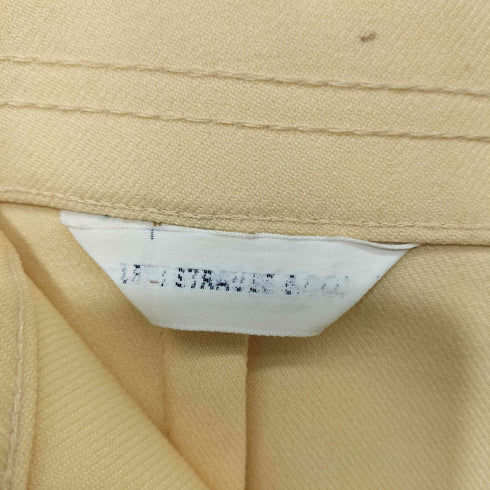 リーバイス Levis 70-80s OPTIジップ スタプレ メンズ