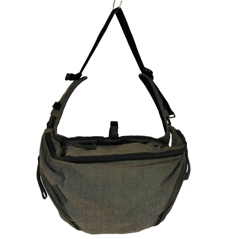 コートエシエル Cote&Ciel Oder-spree オーデルシュプレー ショルダーバッグ ボディバッグ メンズ