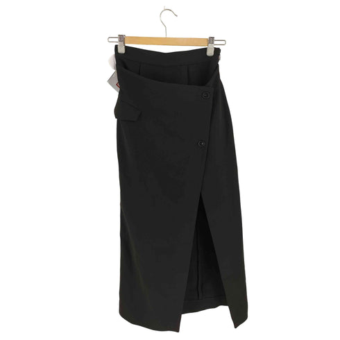 スナイデル snidel 2WAYラップスカショ レディース ONE SIZE