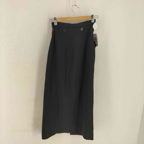 スナイデル snidel 2WAYラップスカショ レディース ONE SIZE